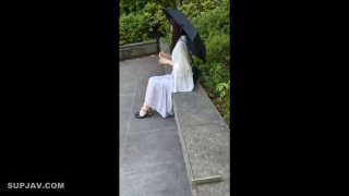 乌云背后的幸福线女大学生宿舍自慰